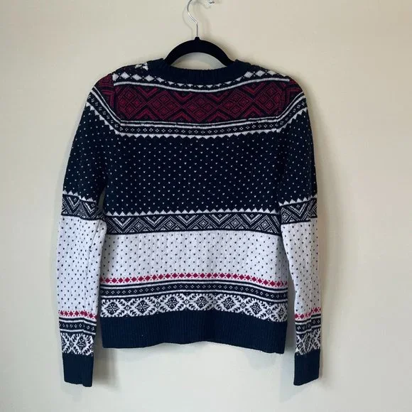 Reindeer Sweater - Picture 2 of 3